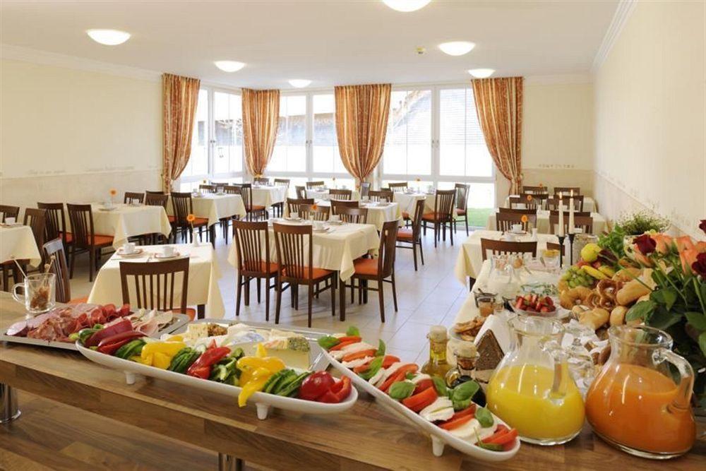 Hotel Inspiration Garni Tittmoning المظهر الخارجي الصورة
