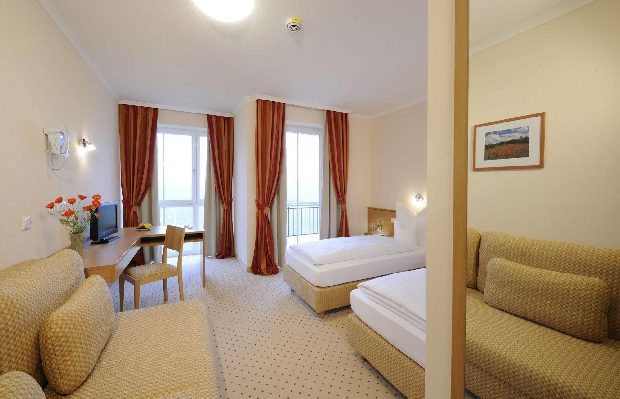 Hotel Inspiration Garni Tittmoning المظهر الخارجي الصورة